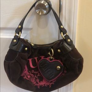 Juicy Couture Purse
